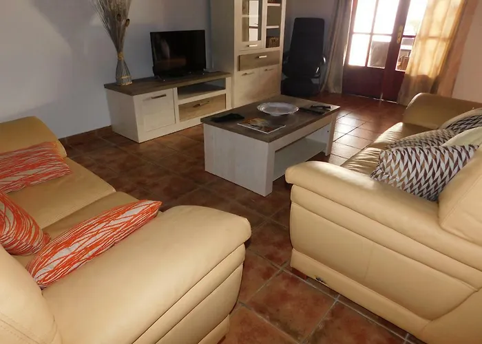 Villa Lucky - Heated Pool
