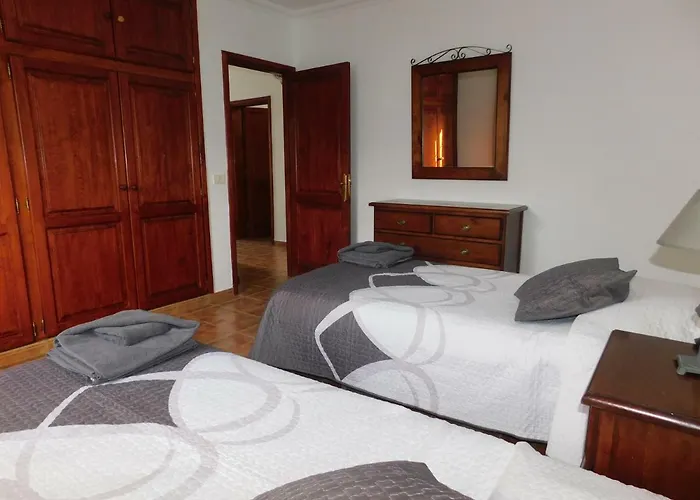 Villa Lucky - Heated Pool