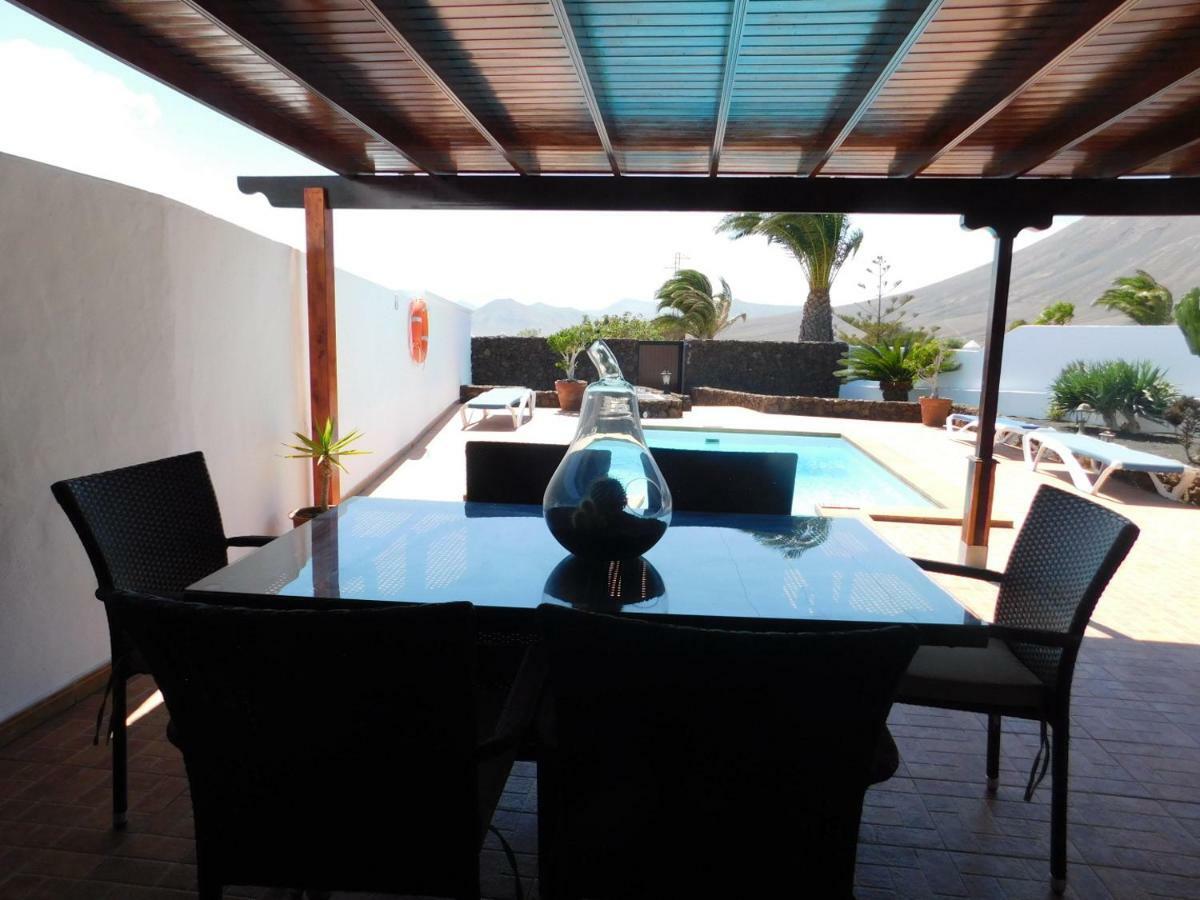 Lucky - Heated Pool