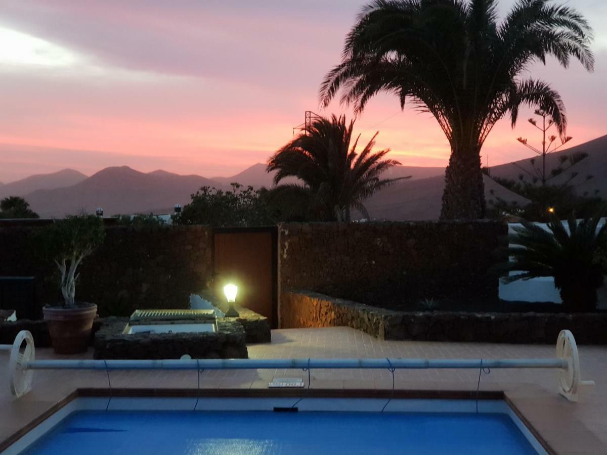 Villa Lucky - Heated Pool