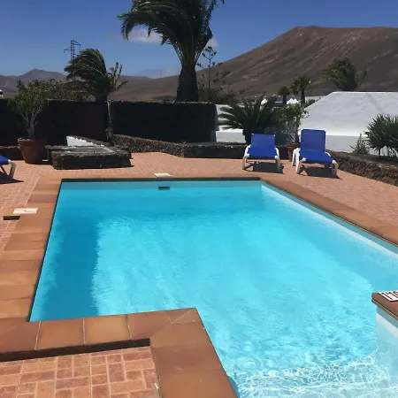 Villa Lucky - Heated Pool Macher Exterior photo